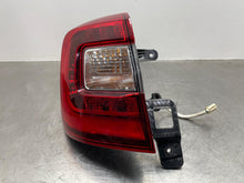 Load image into Gallery viewer, OUTER TAIL LIGHT LAMP Subaru Legacy 15 16 17 18 19 Left - NW560496
