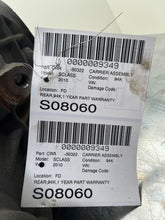 Load image into Gallery viewer, Carrier Assembly Mercedes-Benz SL500 2010 - NW446956