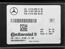 Load image into Gallery viewer, Computer Mercedes-Benz SL500 2010 - NW446919