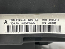 Load image into Gallery viewer, Speedometer Cluster MOUNTAINEER 2010 - NW538363