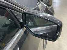 Load image into Gallery viewer, Side View Door Mirror Cadillac CTS 2017 - NW446972