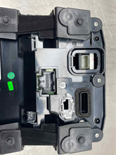 Load image into Gallery viewer, Radio Cadillac CTS 2017 - NW447314