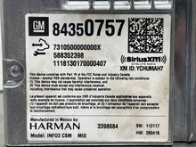 Load image into Gallery viewer, Computer Cadillac CTS 2017 - NW446894