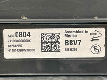 Load image into Gallery viewer, Speedometer Cluster SILVERADO 1500 PICKUP 2018 - NW560135