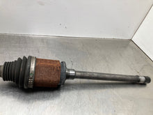 Load image into Gallery viewer, FRONT CV AXLE SHAFT BMW X3 X4 11 12 13 14 15 16 Right - NW446843