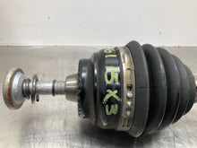 Load image into Gallery viewer, FRONT CV AXLE SHAFT BMW X3 X4 11 12 13 14 15 16 Right - NW446843