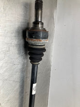 Load image into Gallery viewer, REAR AXLE SHAFT BMW X3 X4 2013 13 2014 14 2015 15 2016 16 Left - NW446844