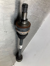 Load image into Gallery viewer, REAR AXLE SHAFT BMW X3 X4 2013 13 2014 14 2015 15 2016 16 Left - NW446844