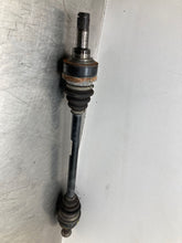 Load image into Gallery viewer, REAR AXLE SHAFT BMW X3 X4 2013 13 2014 14 2015 15 2016 16 Left - NW446844