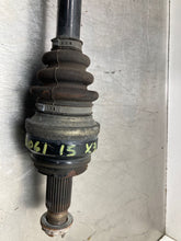 Load image into Gallery viewer, REAR AXLE SHAFT BMW X3 X4 2013 13 2014 14 2015 15 2016 16 Right - NW446845