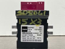 Load image into Gallery viewer, FUEL PUMP CONTROL MODULE COMPUTER 320i 328D 328i 328I GT 335i 09-17 - NW446913