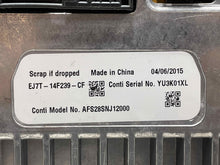 Load image into Gallery viewer, Info-Gps Screen Lincoln MKC 2015 - NW447195