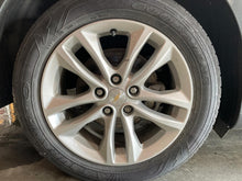 Load image into Gallery viewer, WHEEL RIM Malibu 16-18 17x7-1/2 ALUM 17x7-1/2, 5 lug, 115mm - NW560386