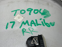 Load image into Gallery viewer, WHEEL RIM Malibu 16-18 17x7-1/2 ALUM 17x7-1/2, 5 lug, 115mm - NW560386