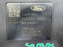 Load image into Gallery viewer, ABS Pump Lincoln MKC 2015 - NW446813