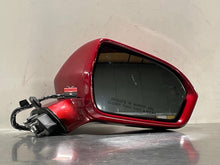 Load image into Gallery viewer, Side View Door Mirror Lincoln MKC 2015 - NW446976