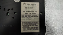 Load image into Gallery viewer, RADIO C230 C240 C32 C320 CLK320 CLK430 CLK500 CLK55 2001-2004 - NW138504