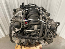 Load image into Gallery viewer, ENGINE Cayenne 2003 03 2004 04 2005 05 2006 06 4.5L - NW447031