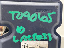 Load image into Gallery viewer, ABS ANTI-LOCK BRAKE PUMP Lacrosse Allure 2010 10 - NW560530