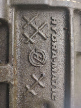 Load image into Gallery viewer, TRANSMISSION Lacrosse Equinox Terrain Allure 2010 10 FWD - NW561653