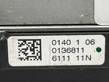 Load image into Gallery viewer, Radio CC 2016 - NW447330