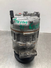 Load image into Gallery viewer, AC COMPRESSOR Passat Audi A3 Golf EOS 2006 06 2007 07 - NW446942