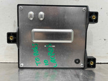 Load image into Gallery viewer, FUEL PUMP CONTROL MODULE COMPUTER Enclave Lacrosse Regal CTS 10-12 - NW560557