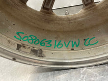 Load image into Gallery viewer, WHEEL RIM CC 2009-2017 17x8 ALLOY - NW447528
