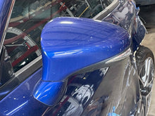 Load image into Gallery viewer, Side View Door Mirror LEXUS RC350 2015 - NW561145
