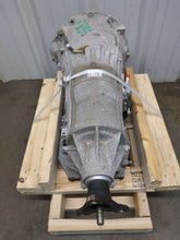 Load image into Gallery viewer, Transmission LEXUS RC350 2015 - NW560746