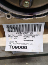 Load image into Gallery viewer, Transmission LEXUS RC350 2015 - NW560746