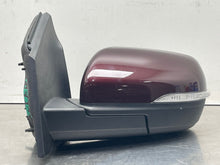 Load image into Gallery viewer, Side View Door Mirror Ford Edge 2017 - NW446973