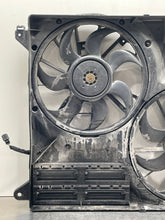 Load image into Gallery viewer, RADIATOR FAN ASSEMBLY Ford Edge Lincoln MKX 15 16 17 18 19 20 - NW447013