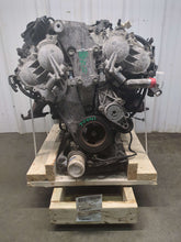 Load image into Gallery viewer, ENGINE MOTOR JX35 Altima Pathfinder 13 14 3.5L - NW560864