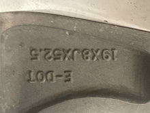 Load image into Gallery viewer, WHEEL RIM Ford Edge 15 16 17 18 19x8 ALUM 19x8, 5 lug, 4-1/4" - NW447508