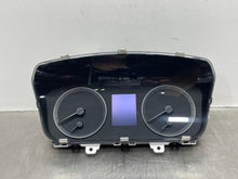 Load image into Gallery viewer, SPEEDOMETER CLUSTER Sonata Sonata Hybrid 2016 16 2017 17 - NW560728