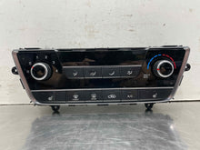 Load image into Gallery viewer, TEMPERATURE CONTROLS HYUNDAI SONATA 2016 16 - NW560648