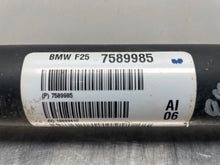 Load image into Gallery viewer, FRONT DRIVE SHAFT BMW X3 X4 11 12 13 14 15 16 - NW413220