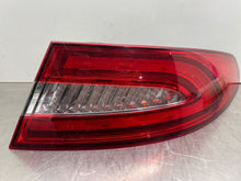 Load image into Gallery viewer, OUTER TAIL LIGHT LAMP Jaguar XF XFR 12 13 14 15 Right - NW447806