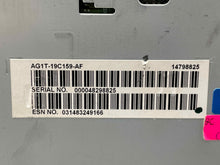 Load image into Gallery viewer, Radio Ford Taurus 2010 - NW447759