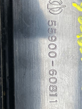 Load image into Gallery viewer, Temperature Controls LEXUS GX470 2006 - NW448086