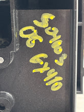 Load image into Gallery viewer, Floor Shifter LEXUS GX470 2006 - NW396915