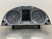 Load image into Gallery viewer, SPEEDOMETER CLUSTER Volkswagen CC 2013 13 - NW430471