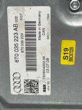 Load image into Gallery viewer, AMPLIFIER Audi A4 S4 2009 09 2010 10 - NW135921