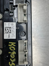 Load image into Gallery viewer, TEMPERATURE CONTROLS Passat 2013 13 2014 14 2015 15 - NW450559
