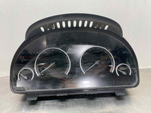 Load image into Gallery viewer, SPEEDOMETER CLUSTER 528i 535i 535i Gt 550i 550i Gt 640I 650i 13-17 - NW450814