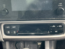 Load image into Gallery viewer, TEMPERATURE CONTROLS Toyota Corolla 2017 17 - NW560649