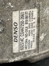 Load image into Gallery viewer, AC A/C AIR CONDITIONING COMPRESSOR Corolla 14 15 16 17 18 19 - NW560828