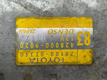 Load image into Gallery viewer, STARTER MOTOR Toyota Corolla 15 16 17 18 19 20 21 22 - NW561028