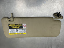 Load image into Gallery viewer, Interior Sun Visors  HIGHLANDER 2018 - NW452055